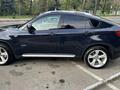 BMW X6 2008 годаfor11 000 000 тг. в Алматы – фото 10