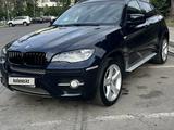 BMW X6 2008 года за 11 000 000 тг. в Алматы – фото 2