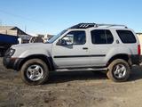 Nissan Xterra 2003 годаүшін4 500 000 тг. в Актобе