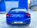 Hyundai Elantra 2019 года за 8 230 000 тг. в Алматы – фото 5