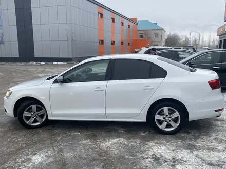 Volkswagen Jetta 2014 года за 5 400 000 тг. в Атырау – фото 5