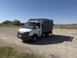 ГАЗ ГАЗель 2005 года за 3 900 000 тг. в Туркестан – фото 3