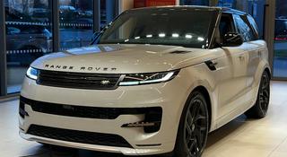 Land Rover Range Rover Sport HSE Dynamic 2023 года за 83 146 000 тг. в Шымкент