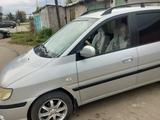 Hyundai Matrix 2007 годаүшін3 700 000 тг. в Риддер – фото 2