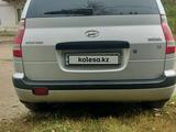 Hyundai Matrix 2007 годаүшін3 700 000 тг. в Риддер – фото 4
