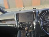 Toyota Alphard 2019 годаүшін21 000 000 тг. в Усть-Каменогорск – фото 3