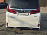 Toyota Alphard 2019 годаүшін21 000 000 тг. в Усть-Каменогорск – фото 4