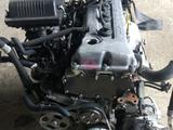 Двигатель на Ниссан. АКПП, мкпп, контрактный. за 280 000 тг. в Алматы – фото 2