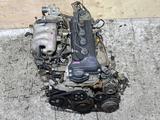 Двигатель на Ниссан. АКПП, мкпп, контрактный. за 280 000 тг. в Алматы – фото 3