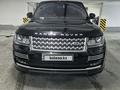 Land Rover Range Rover 2014 годаfor26 620 877 тг. в Алматы