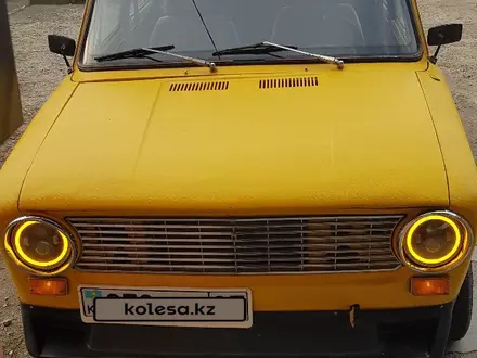 ВАЗ (Lada) 2101 1978 года за 820 000 тг. в Алматы