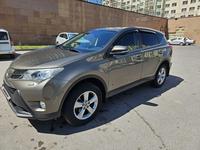 Toyota RAV4 2014 годаүшін10 000 000 тг. в Астана