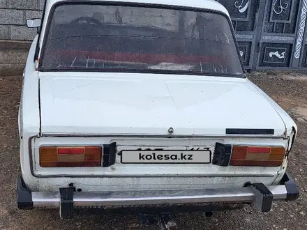 ВАЗ (Lada) 2106 2000 года за 500 000 тг. в Жанакорган – фото 3