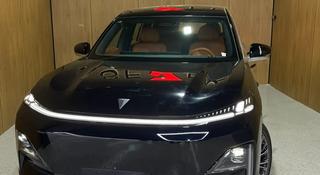 Deepal S09 4WD Ultra 2025 года за 25 000 000 тг. в Алматы