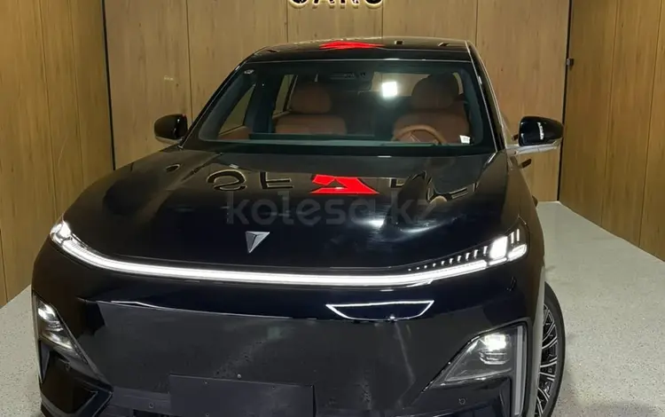 Deepal S09 4WD Ultra 2025 года за 25 000 000 тг. в Алматы