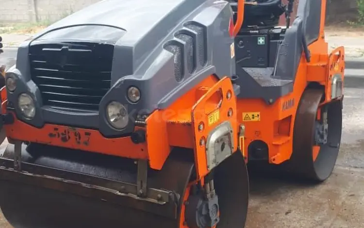 Hamm  3412 2012 года за 10 500 000 тг. в Шымкент