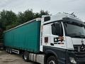 Mercedes-Benz  Actros 2017 года за 22 000 000 тг. в Алматы