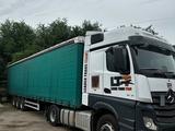 Mercedes-Benz  Actros 2017 года за 22 000 000 тг. в Алматы