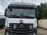 Mercedes-Benz  Actros 2017 годаүшін22 000 000 тг. в Алматы – фото 2