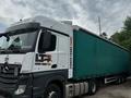 Mercedes-Benz  Actros 2017 года за 22 000 000 тг. в Алматы – фото 3