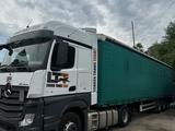 Mercedes-Benz  Actros 2017 годаүшін22 000 000 тг. в Алматы – фото 3