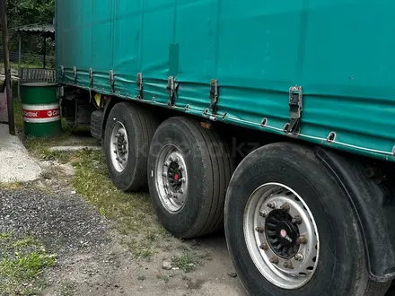 Mercedes-Benz  Actros 2017 года за 22 000 000 тг. в Алматы – фото 6