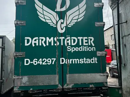 Mercedes-Benz  Actros 2017 года за 22 000 000 тг. в Алматы – фото 5
