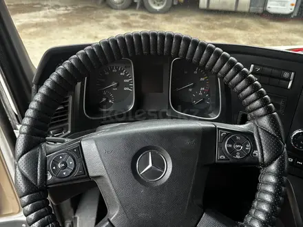 Mercedes-Benz  Actros 2017 года за 22 000 000 тг. в Алматы – фото 7