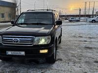 Toyota Land Cruiser 2004 года за 8 500 000 тг. в Жезказган