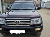 Toyota Land Cruiser 2004 года за 9 500 000 тг. в Жезказган