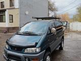Mitsubishi Delica 1999 годаүшін5 500 000 тг. в Уральск