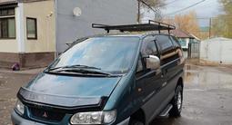 Mitsubishi Delica 1999 года за 7 500 000 тг. в Уральск