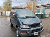 Mitsubishi Delica 1999 годаүшін5 500 000 тг. в Уральск – фото 2