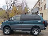 Mitsubishi Delica 1999 годаүшін5 500 000 тг. в Уральск – фото 3