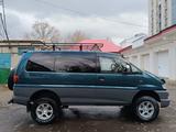 Mitsubishi Delica 1999 годаүшін5 500 000 тг. в Уральск – фото 4