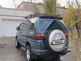 Mitsubishi Delica 1999 годаүшін5 500 000 тг. в Уральск – фото 5