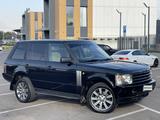 Land Rover Range Rover 2005 года за 7 000 000 тг. в Алматы