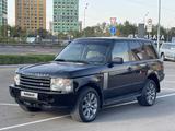 Land Rover Range Rover 2005 года за 7 000 000 тг. в Алматы – фото 2