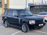 Land Rover Range Rover 2005 года за 7 000 000 тг. в Алматы – фото 3