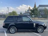 Land Rover Range Rover 2005 года за 7 000 000 тг. в Алматы – фото 4