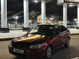 Hyundai Accent 2006 года за 1 300 000 тг. в Шымкент