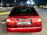 Hyundai Accent 2006 года за 1 300 000 тг. в Шымкент – фото 3
