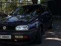 Volkswagen Golf 1991 годаүшін2 000 000 тг. в Талдыкорган – фото 2