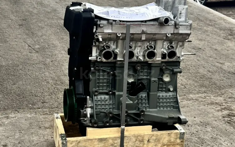Двигатель Лада Приора ВАЗ 21126 за 1 250 000 тг. в Караганда