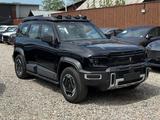 Deepal G318 2025 года за 16 500 000 тг. в Алматы