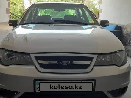 Daewoo Nexia 2014 года за 1 300 000 тг. в Туркестан