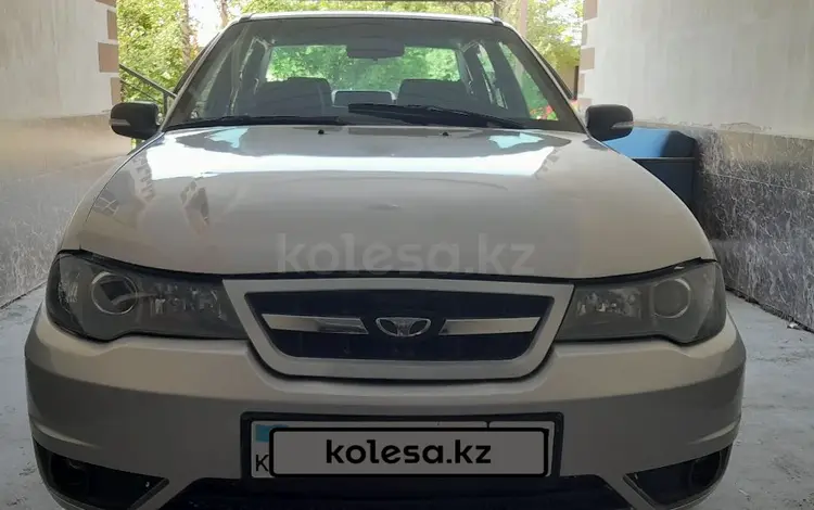 Daewoo Nexia 2014 года за 1 300 000 тг. в Туркестан