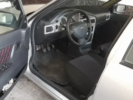 Daewoo Nexia 2014 года за 1 300 000 тг. в Туркестан – фото 10