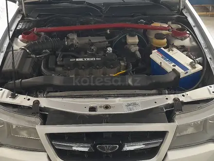 Daewoo Nexia 2014 года за 1 300 000 тг. в Туркестан – фото 2