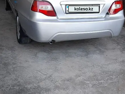 Daewoo Nexia 2014 года за 1 300 000 тг. в Туркестан – фото 3